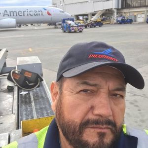 Meet your Posher, Alfredo